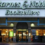 A Barnes and Noble book store is shown here in Encinitas May 20, 2008