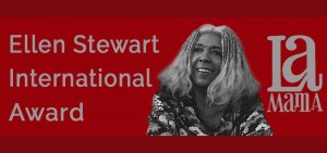 EllenStewartAward